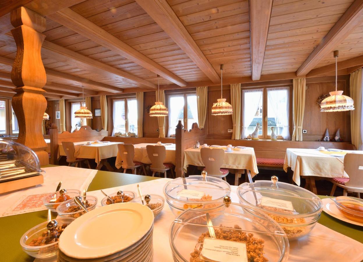 Gaestehaus Roseneck Todtmoos Buitenkant foto