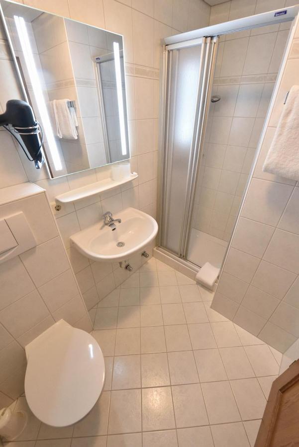 Gaestehaus Roseneck Todtmoos Buitenkant foto