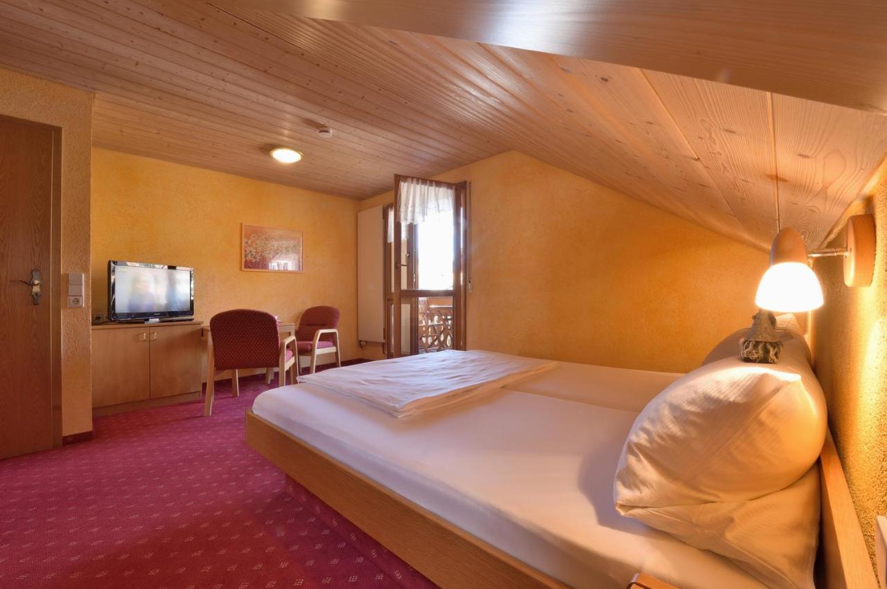 Gaestehaus Roseneck Todtmoos Buitenkant foto